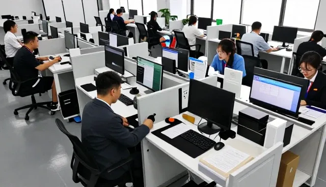 项目咨询如何提升工作效率？